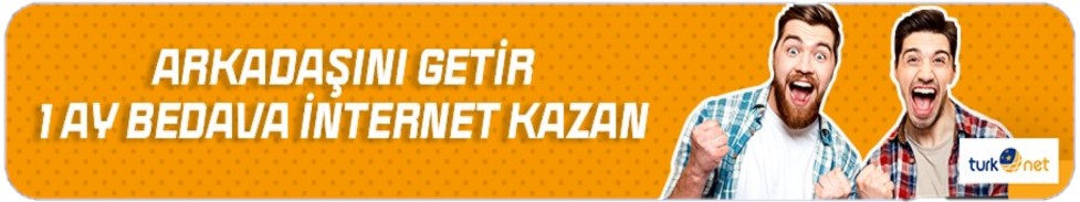 tesy | Turknet Arkadaşını Getir Davet Kodu