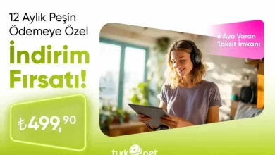 turknet pesin odeme | 12 Aylık Peşin Öde, İndirimi & Sabit Fiyatı Garantile